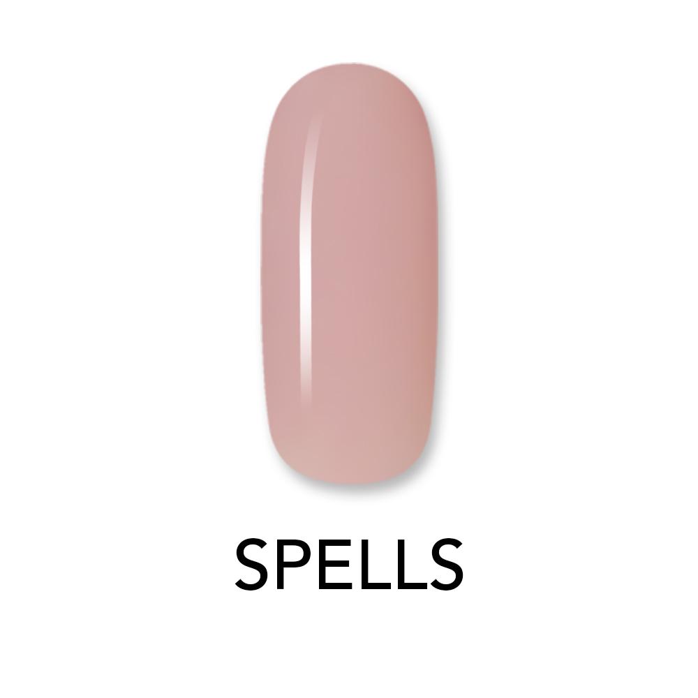 Spells Gel Polish